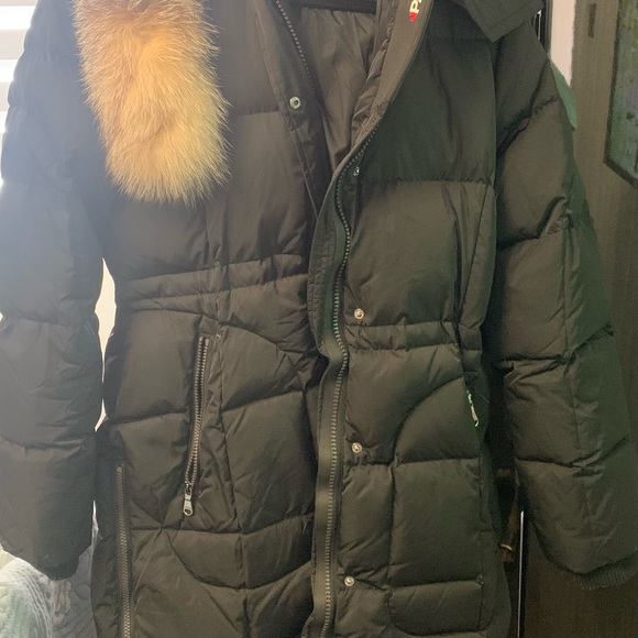 Pajar winter coat - Picture 2 of 2